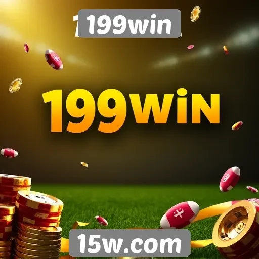 Bônus e promoções atrativas no 199win
