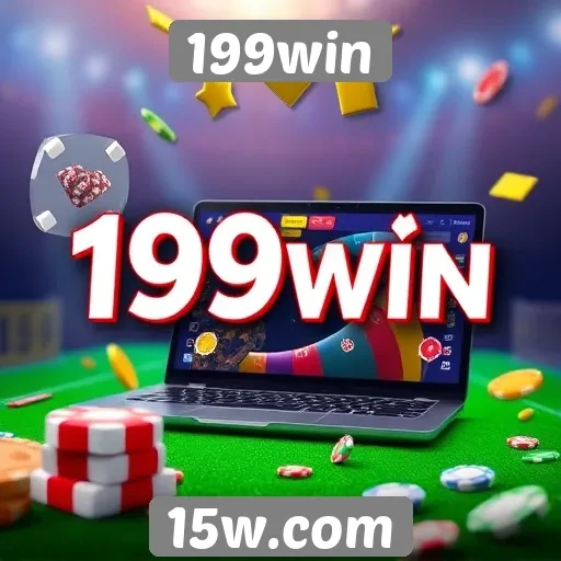 Avaliação sobre a confiabilidade do site 199win