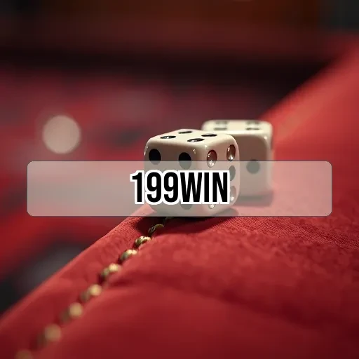 199win: Conheça o Mundo Vibrante do Cassino Ao Vivo