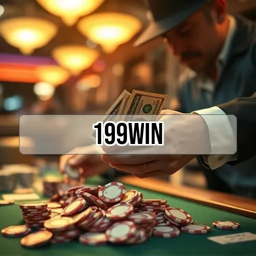 199win: A Loteria Inovadora que Você Estava Esperando