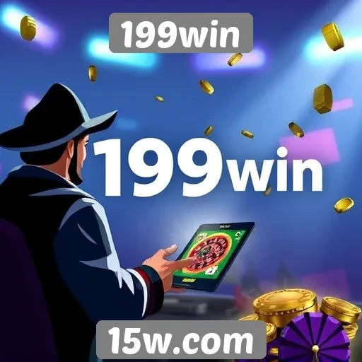 Ofertas e promoções disponíveis no 199win
