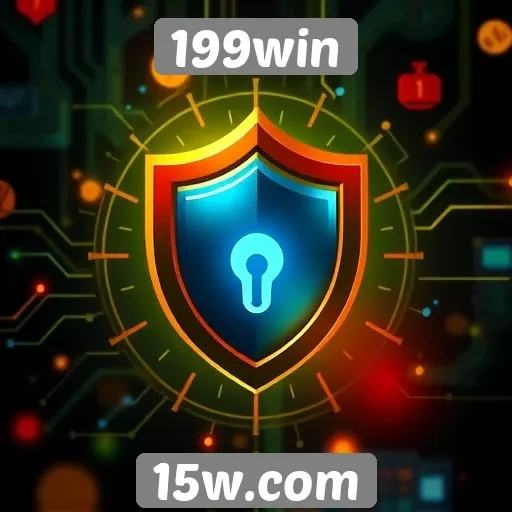 Segurança e confiabilidade do site 199win
