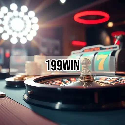 199win: Aposte e Ganhe com Emoção em Todos os Esportes